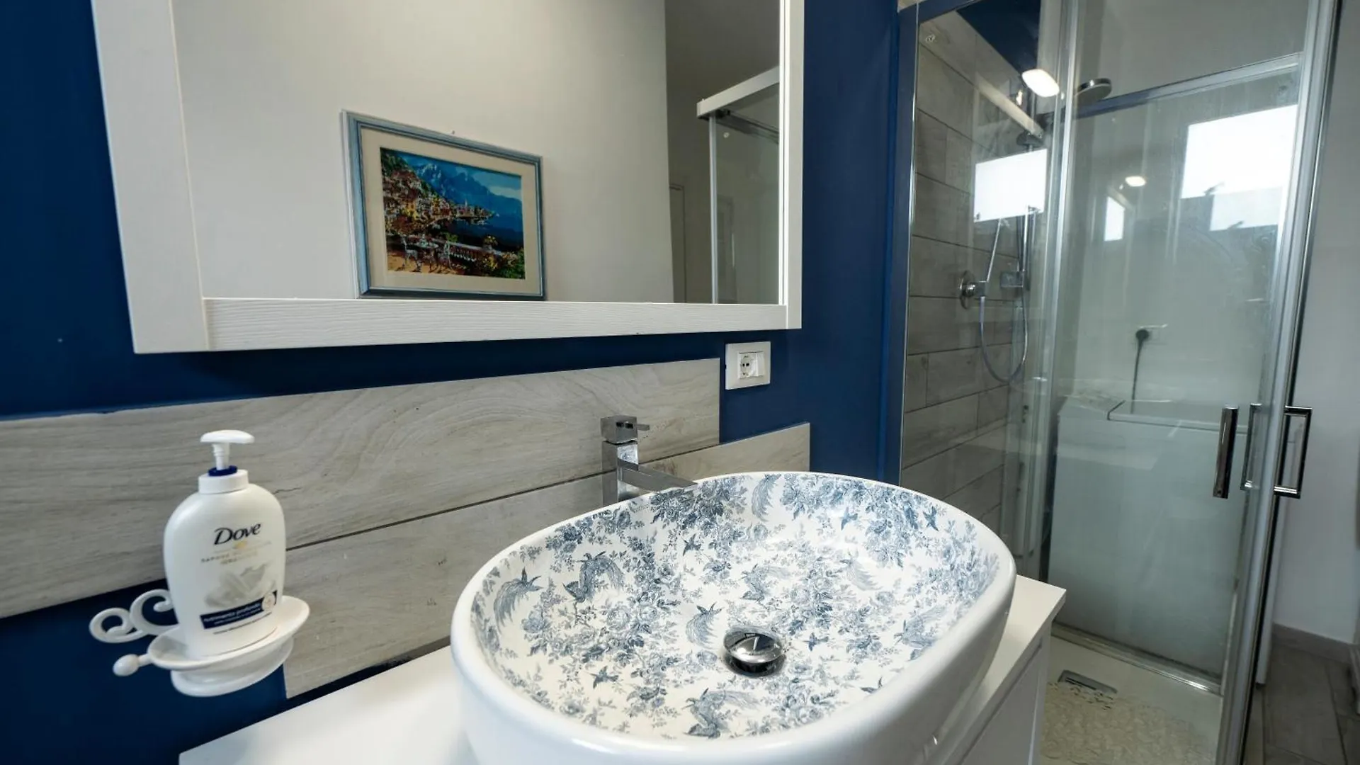 281 - Casa Bouganville Sestri Levante, 12Minuti A Piedi Dal Mare E Dal Centro Italy