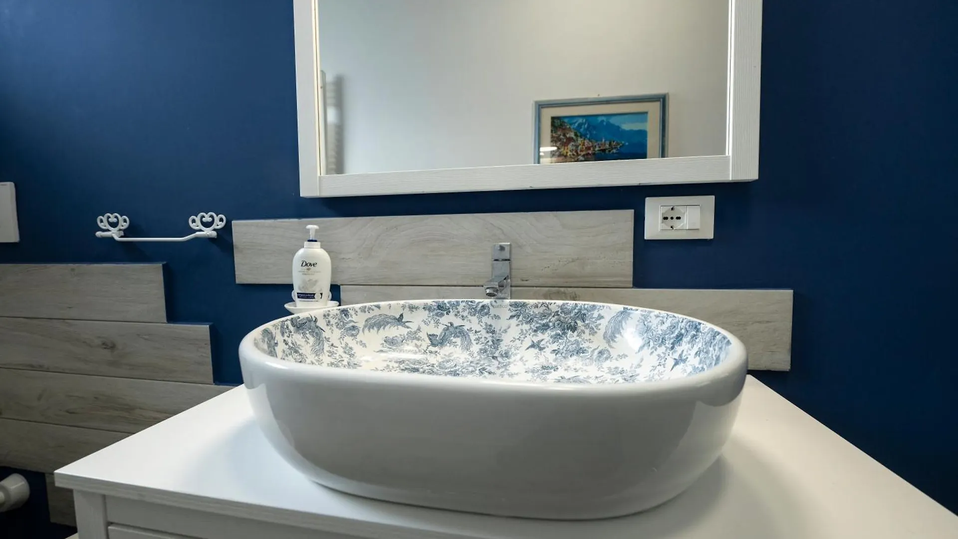 281 - Casa Bouganville Sestri Levante, 12Minuti A Piedi Dal Mare E Dal Centro