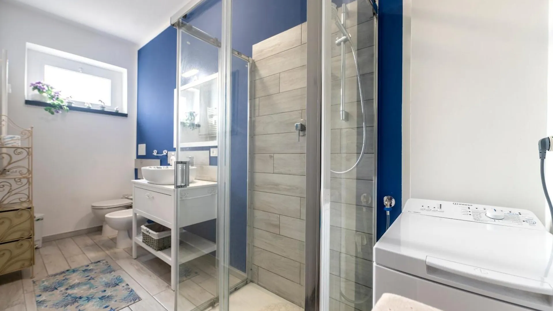 Apartment 281 - Casa Bouganville Sestri Levante, 12Minuti A Piedi Dal Mare E Dal Centro