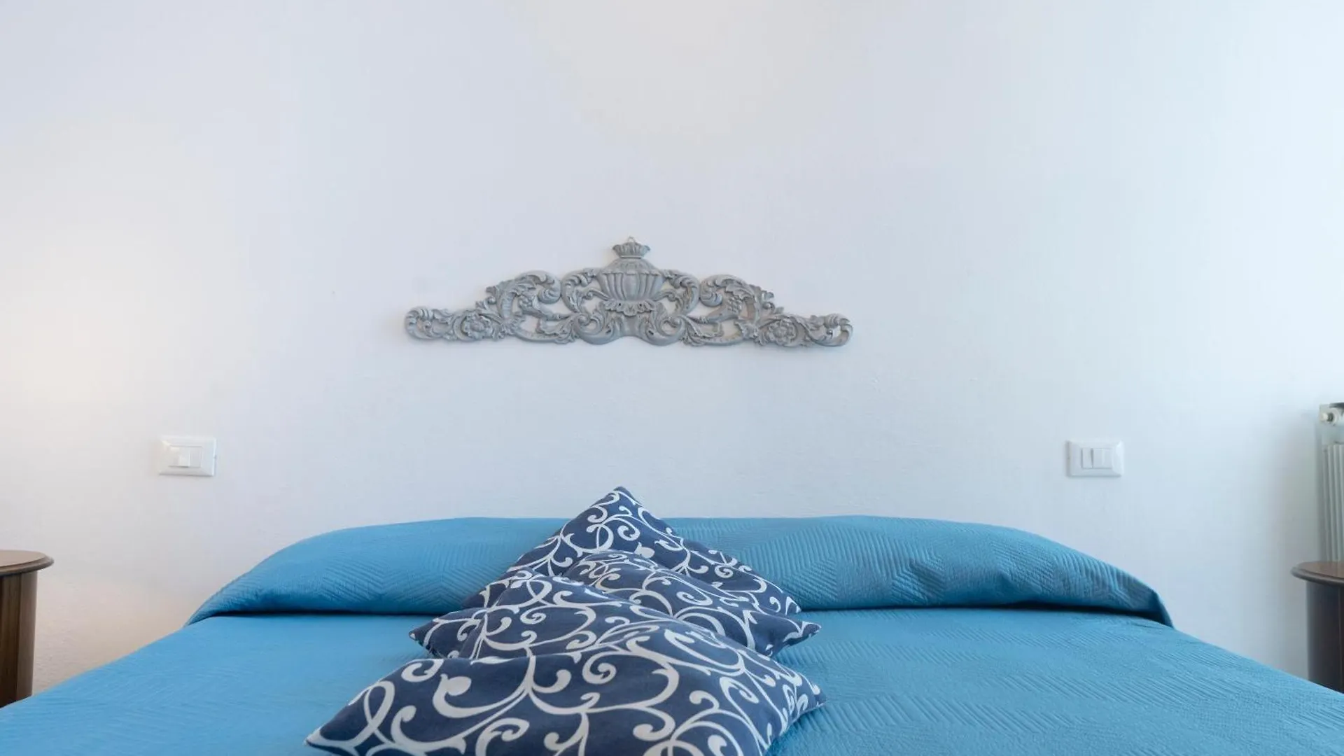 Apartment 281 - Casa Bouganville Sestri Levante, 12Minuti A Piedi Dal Mare E Dal Centro