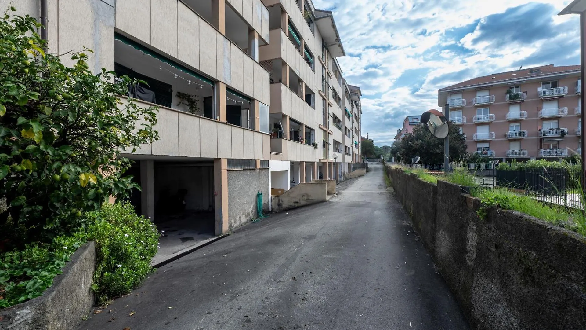 281 - Casa Bouganville Sestri Levante, 12Minuti A Piedi Dal Mare E Dal Centro 0*,