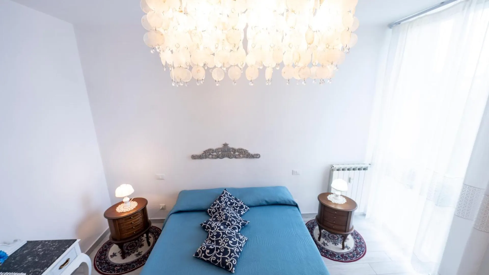 281 - Casa Bouganville Sestri Levante, 12Minuti A Piedi Dal Mare E Dal Centro Apartment