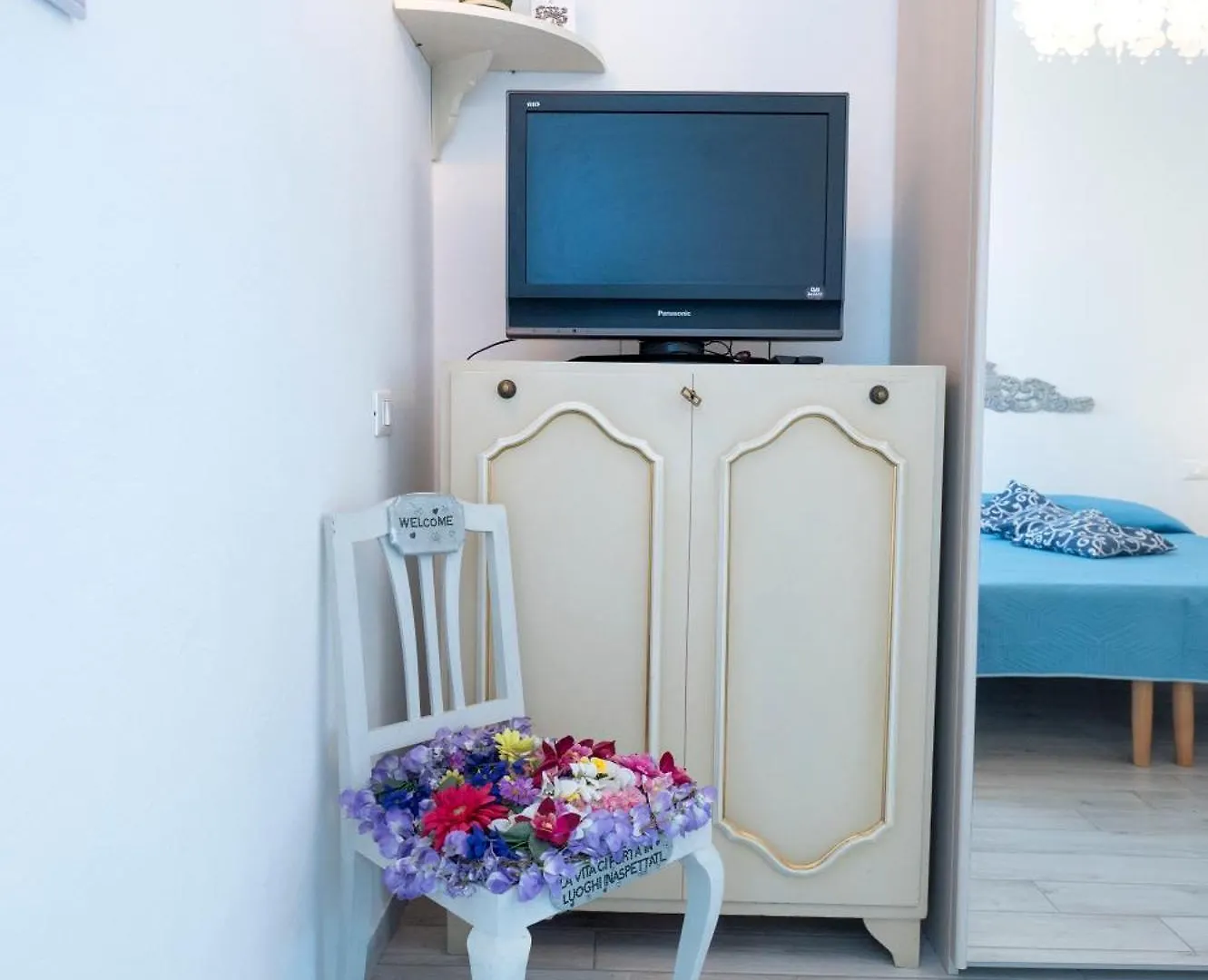 281 - Casa Bouganville Sestri Levante, 12Minuti A Piedi Dal Mare E Dal Centro Apartment