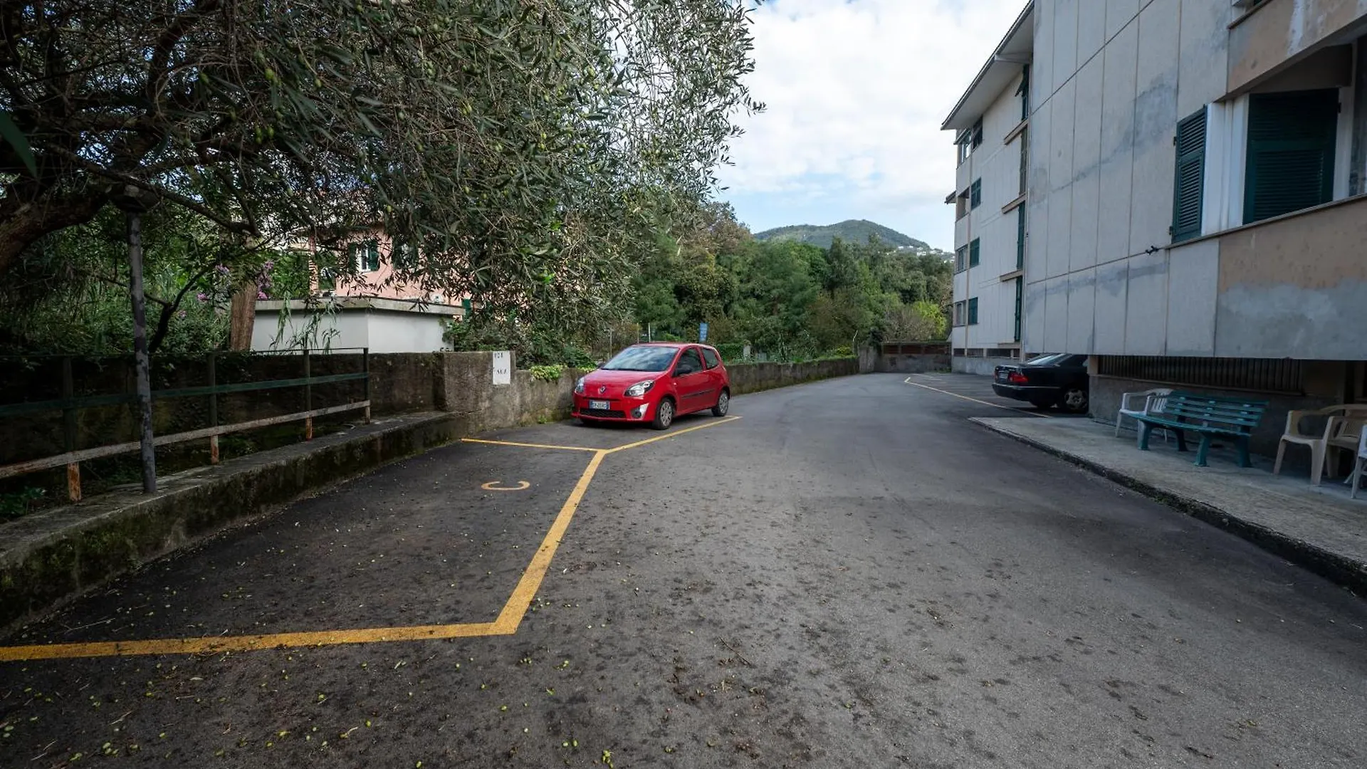 281 - Casa Bouganville Sestri Levante, 12Minuti A Piedi Dal Mare E Dal Centro Apartment