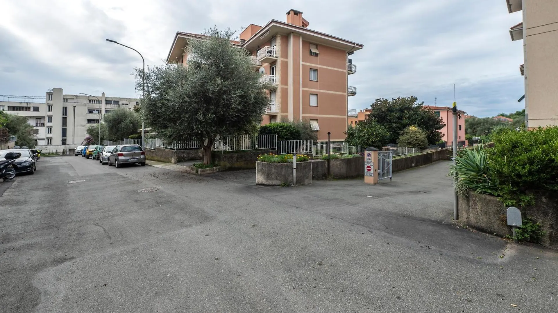 281 - Casa Bouganville Sestri Levante, 12Minuti A Piedi Dal Mare E Dal Centro