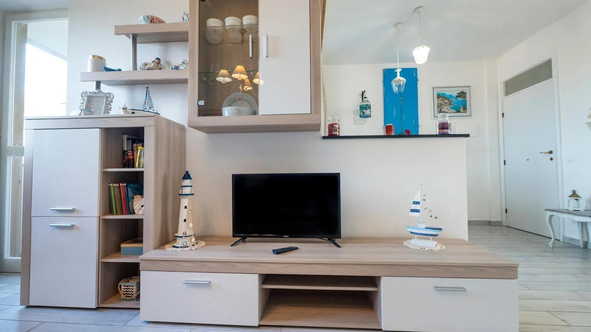 281 - Casa Bouganville Sestri Levante, 12Minuti A Piedi Dal Mare E Dal Centro 0*,  Italy