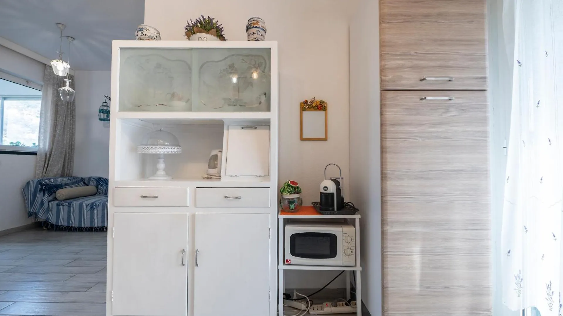 Apartment 281 - Casa Bouganville Sestri Levante, 12Minuti A Piedi Dal Mare E Dal Centro Italy