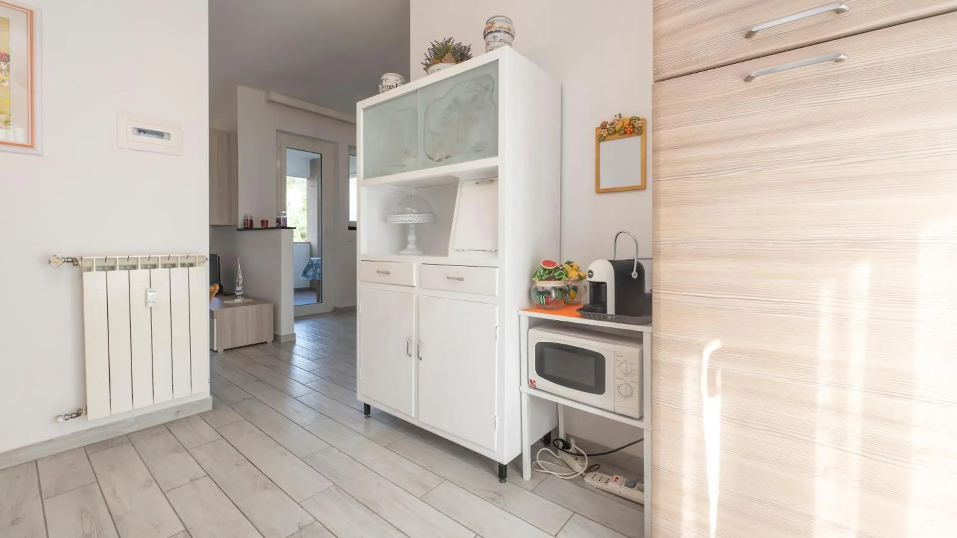 281 - Casa Bouganville Sestri Levante, 12Minuti A Piedi Dal Mare E Dal Centro
