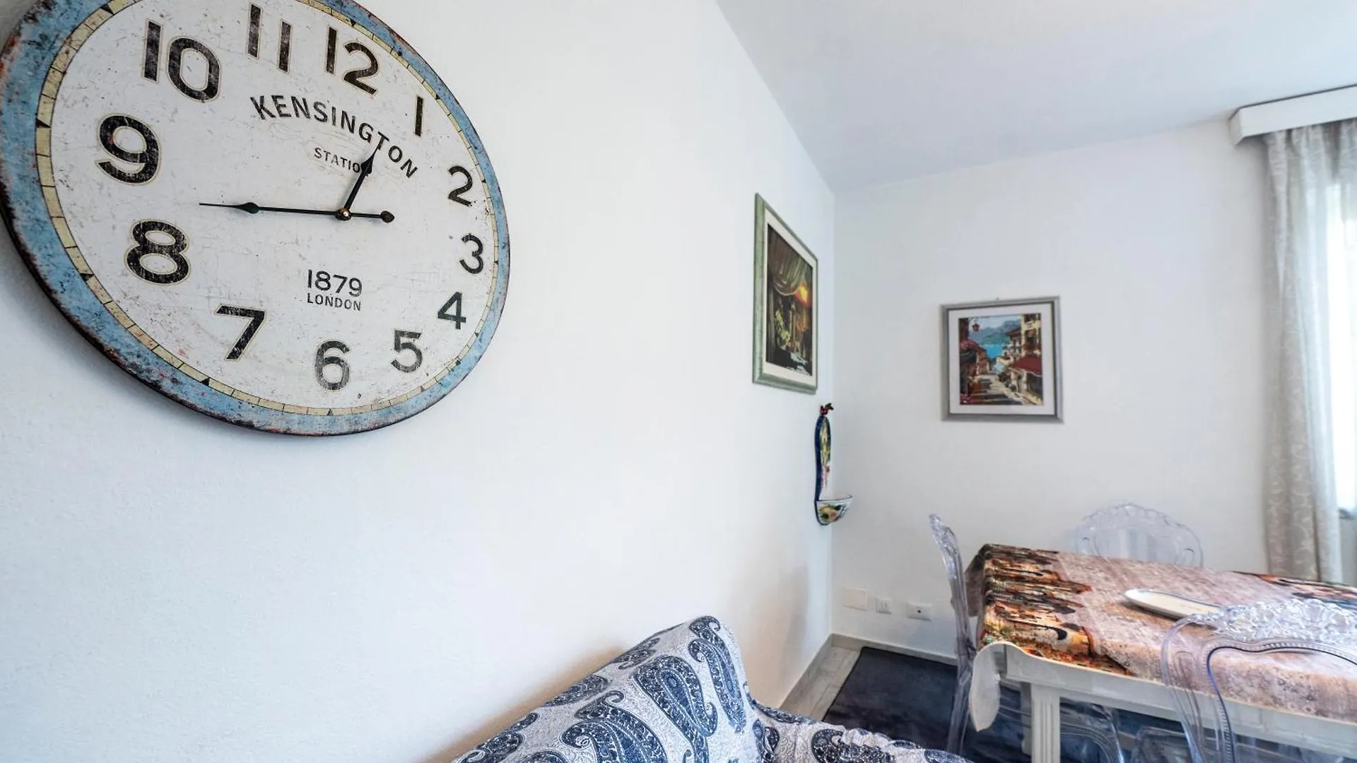 281 - Casa Bouganville Sestri Levante, 12Minuti A Piedi Dal Mare E Dal Centro 0*,  Italy