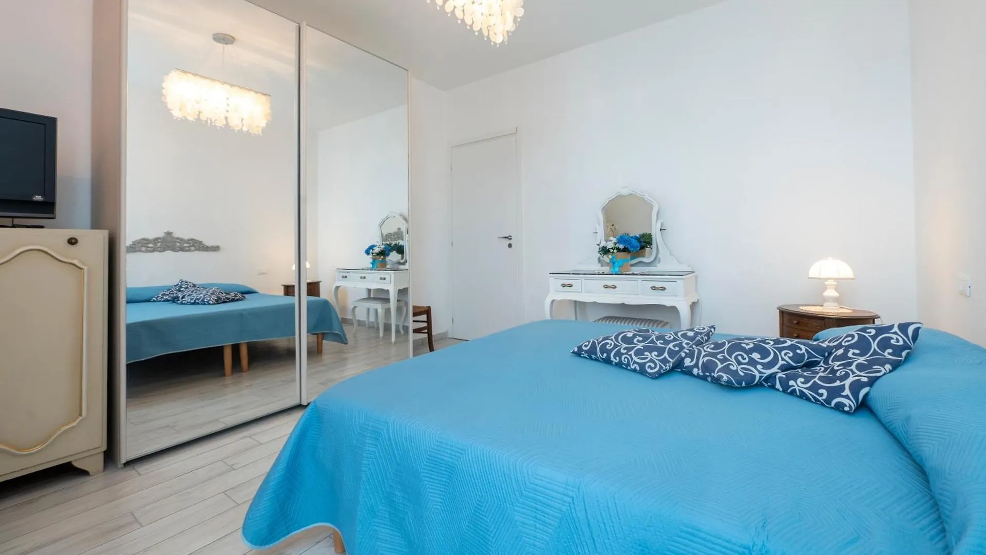 281 - Casa Bouganville Sestri Levante, 12Minuti A Piedi Dal Mare E Dal Centro Apartment