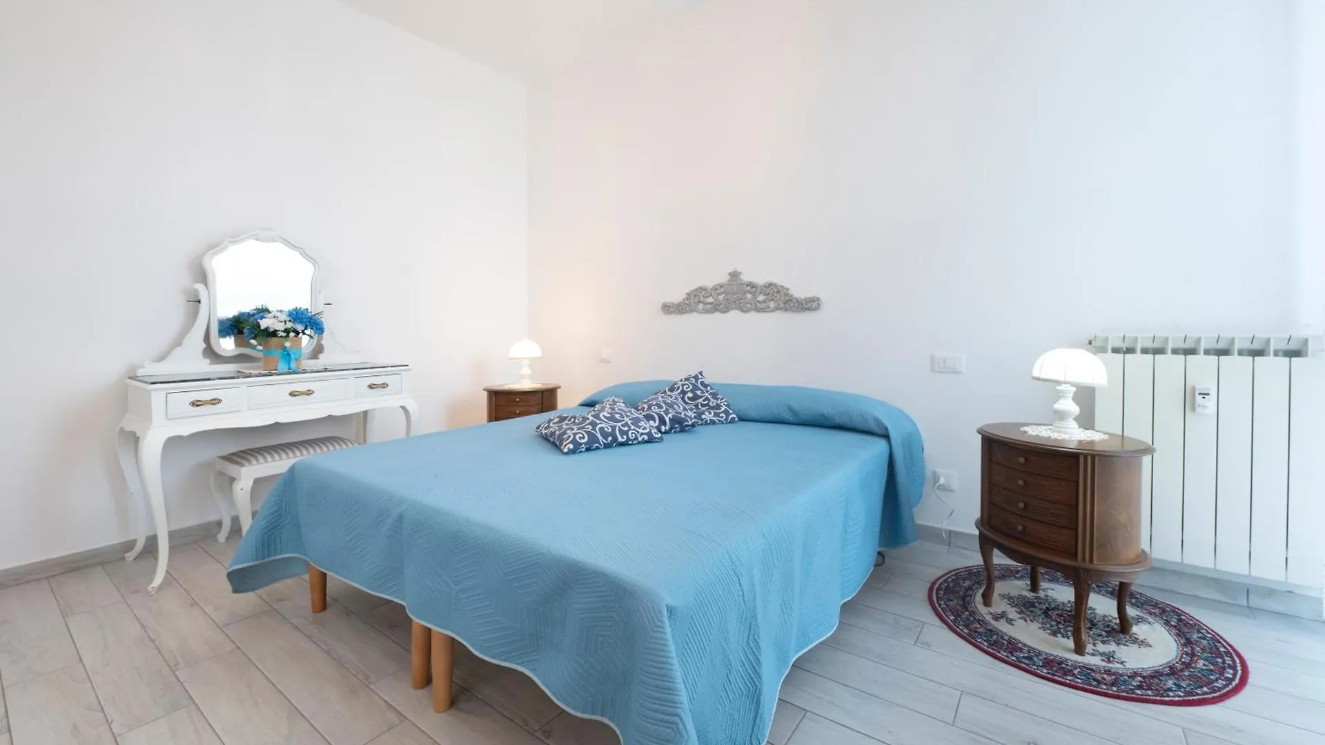 Apartment 281 - Casa Bouganville Sestri Levante, 12Minuti A Piedi Dal Mare E Dal Centro